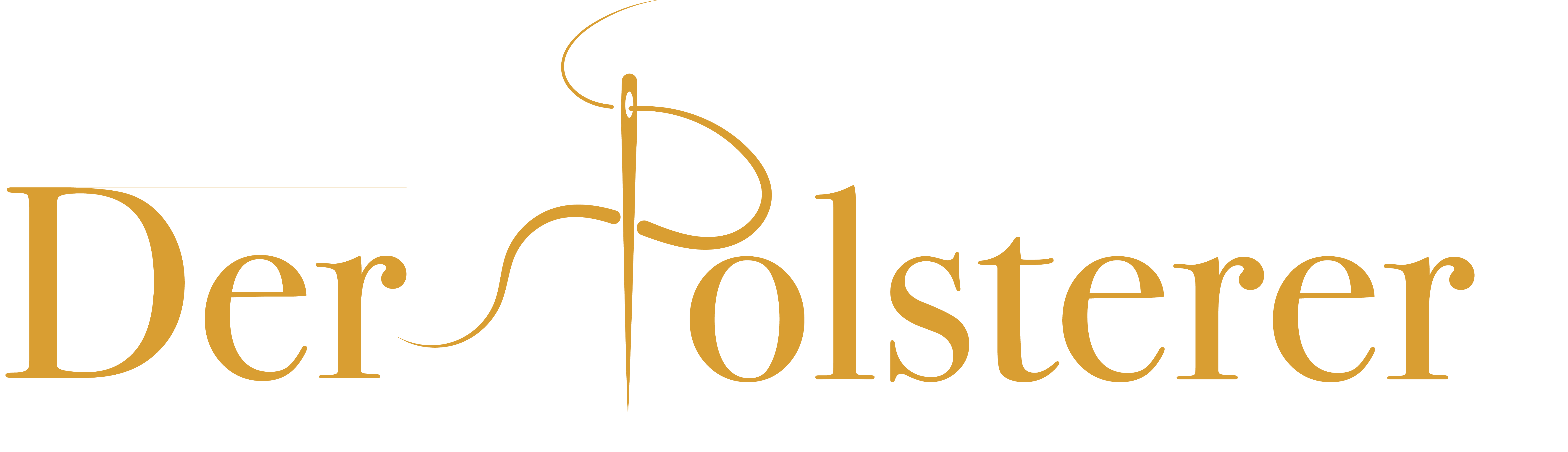 Der Polsterer